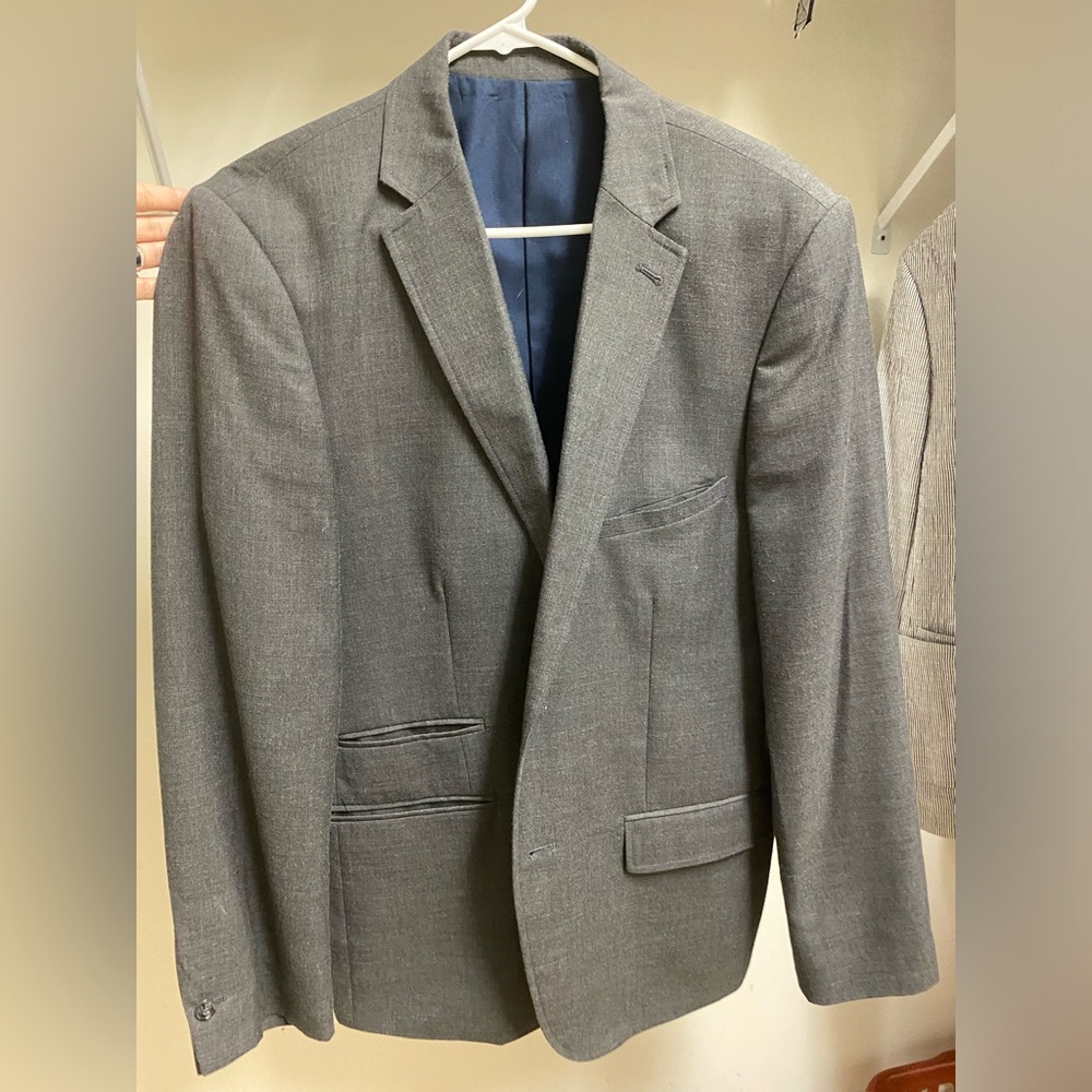Men’s Large Goodalle coat